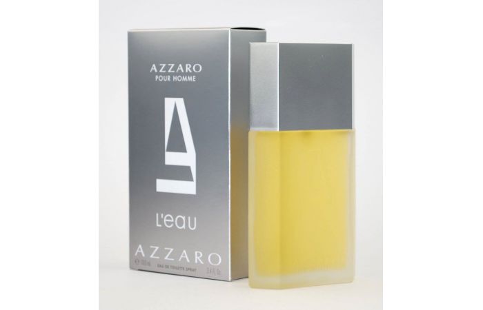azzaro pour homme -للرجال
