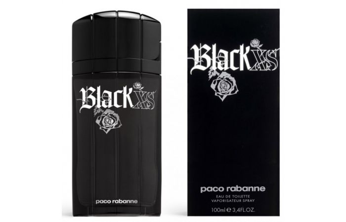 Black Xs – للرجال