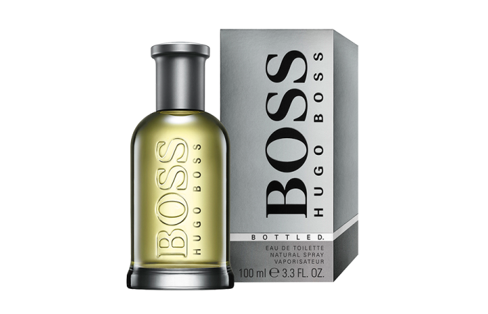 Hugo Boss Bottled – للرجال