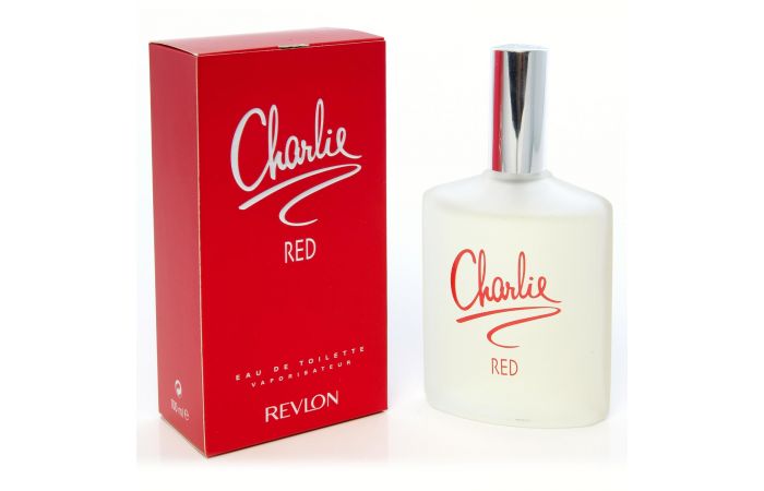 Charlie Red – للنساء