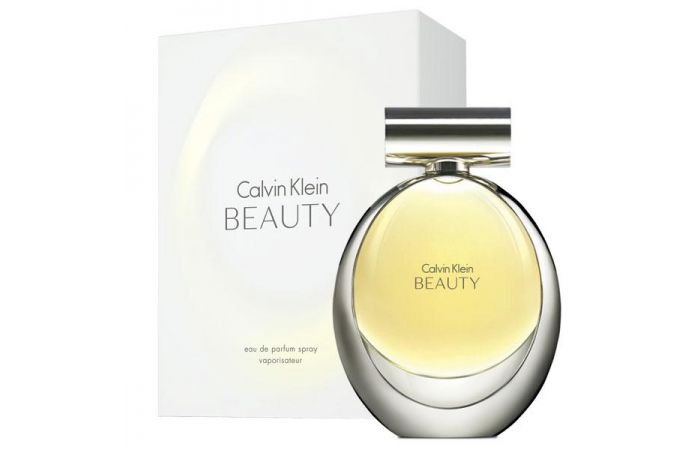 Calvin Klein  Beauty 100 ml