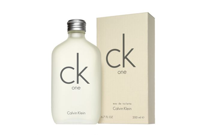 CK one 200 ml
