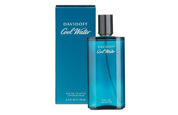 Davidoff Cool Water