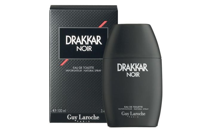 DRAKKAR Noir – للرجال