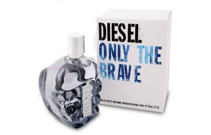 Diesel Only The Brave  – للرجال