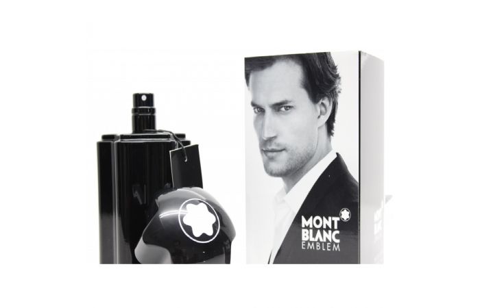 Mont Blanc Emblem  – للرجال