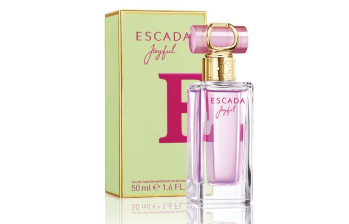 ESCADA joyful 50ml – للنساء