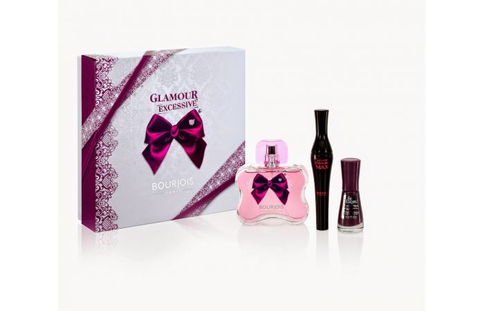 Bourjois Glamour Excessive  – للنساء