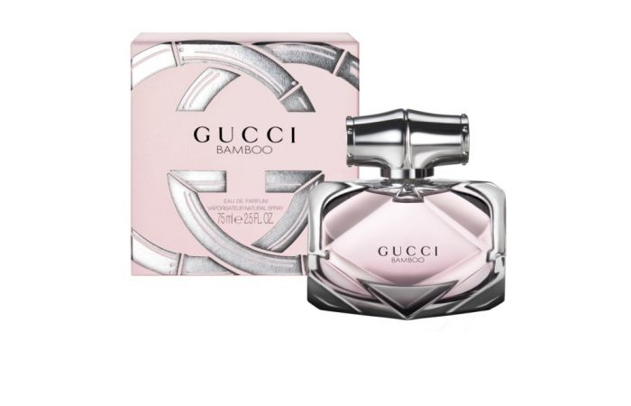 Gucci Bamboo- للنساء