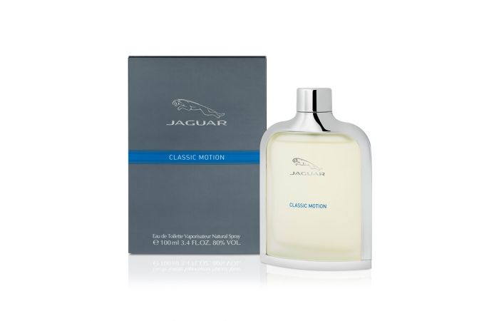 jaguar classic motion – للرجال