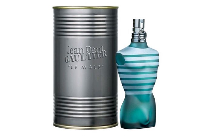 Jean Paul Gaulter “LE MALE” 125 ml