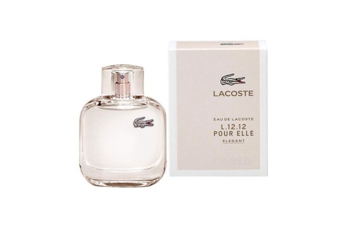 Lacoste pour elle -ELEGANT – للنساء