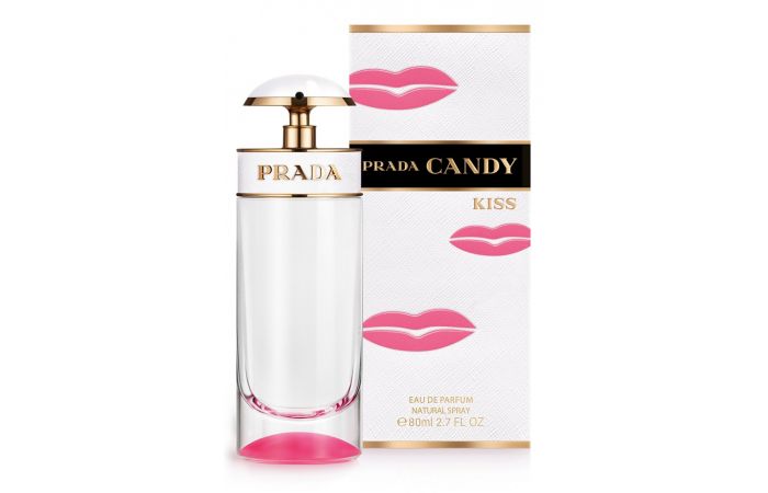 Prada Candy Kiss For Women -للنساء