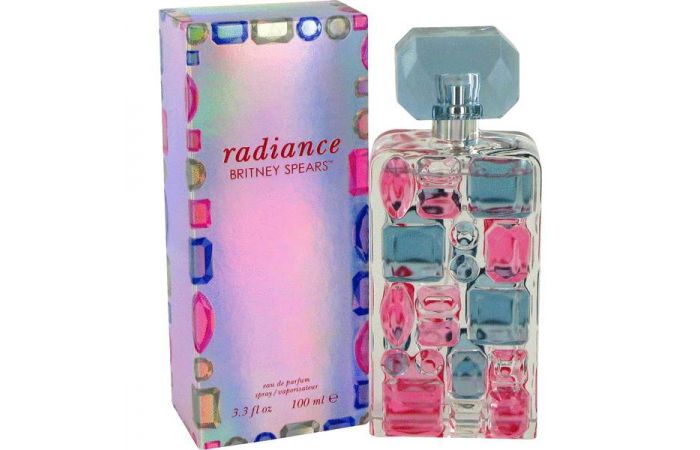 radiance BRITNEY SPEARS  – للنساء