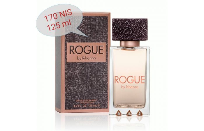 ROUGE by Rihanna – للنساء