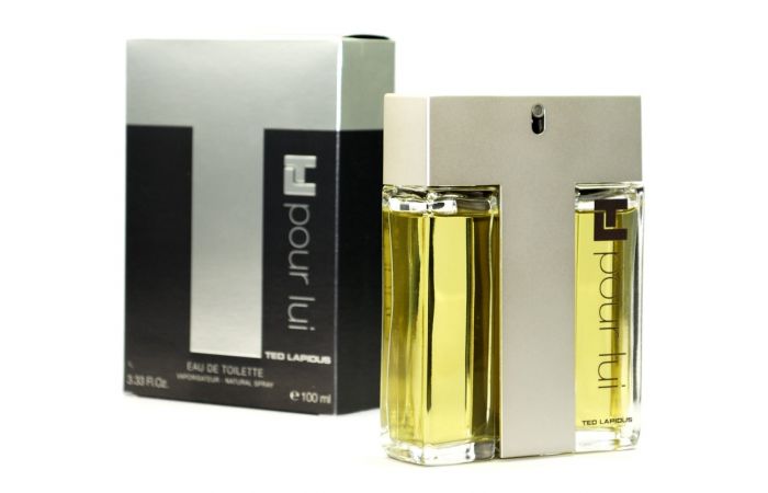 Lapidus Pure Lui – للرجال
