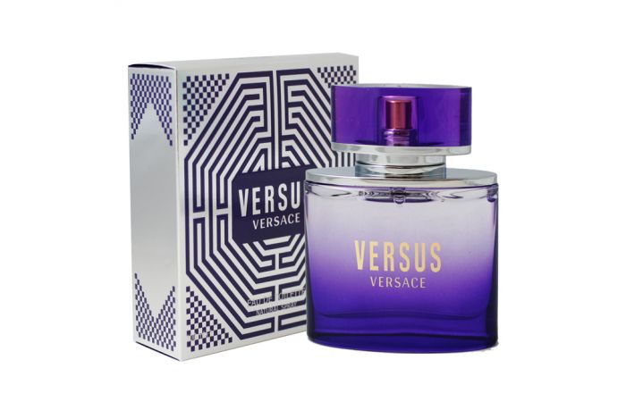 VERSUS VERSACE 50 ml – للنساء