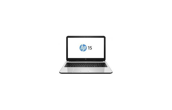 hp notebook 15-ac197ne - ابيض - 500 جيجابايت