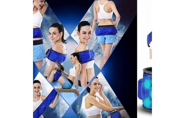 حزام التخسيس الرجاج X5