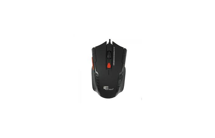 ماوس العاب احترافي Fantech Ftm-t568 - اسود