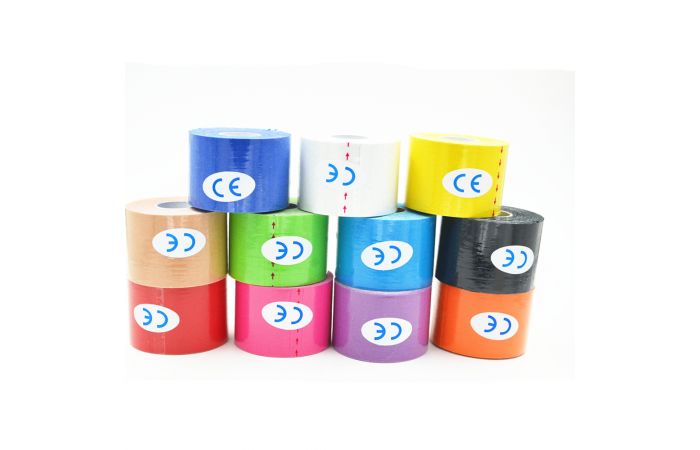 اللاصق الطبي K tape