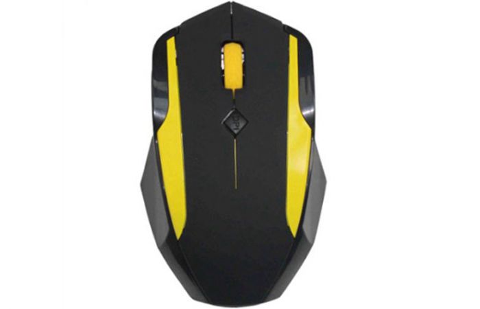 ماوس ليزر للألعاب Mouse Gaming Jedel  Gm620 - اسود