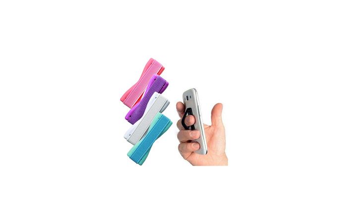 حامل يد للجوالSling Grip - متعدد الالوان [5 قطع]