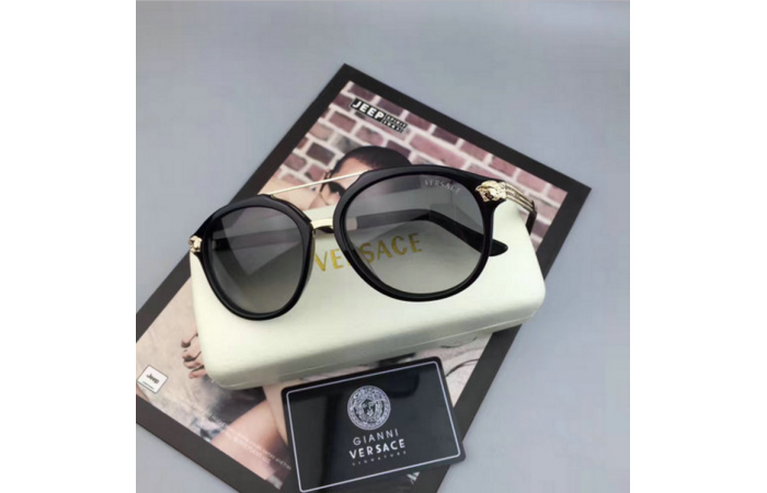 نظارة versace 889 - اسود