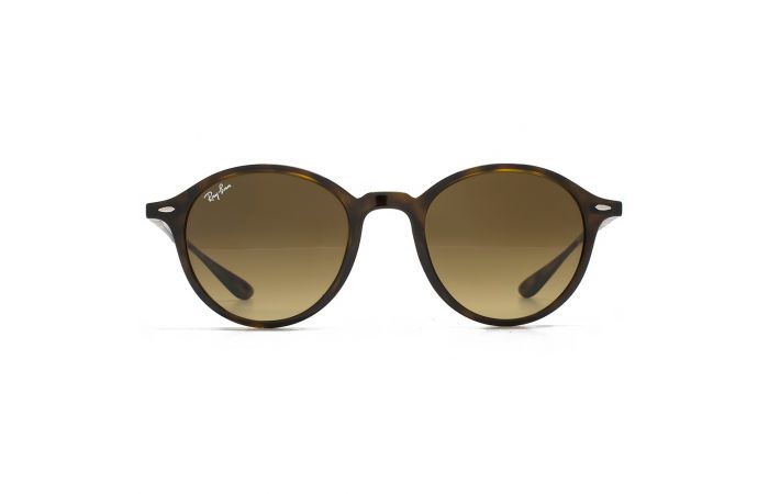 نظارة شمسية ريبان-rayban باطار دائري 