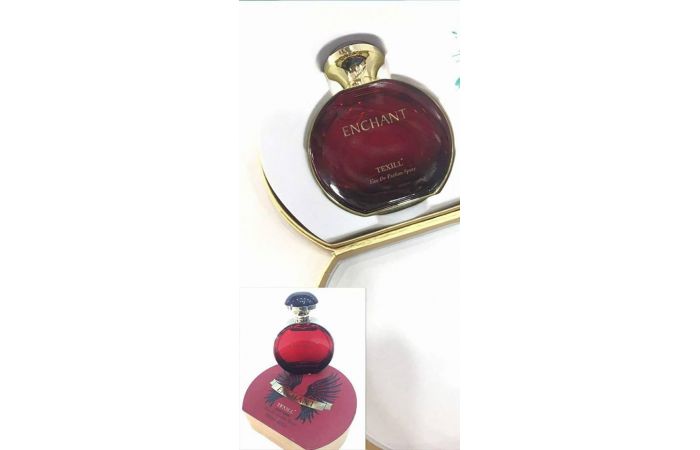 عطر ستاتي اينشانت - 100 مل - اسبريت دى بارفان