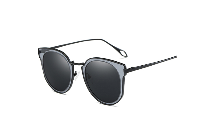 نظارة Polarized Sunglasses P0886 - اسود