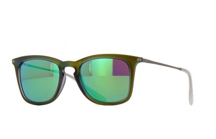نظارة شمسية Ray-Ban RB4221 - اخضر