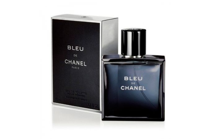 عطر بلو شانيل - 150 مل - بيرفيوم