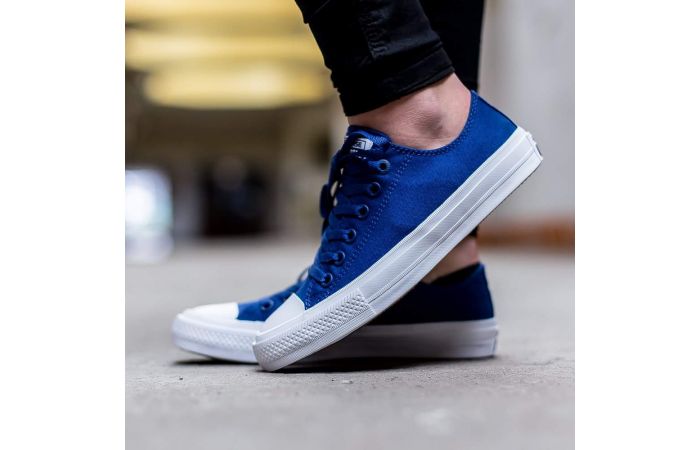 بوت اول ستار - Blue - 42 EU