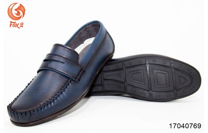 حذاء 17040769 - 43 Eu - كحلي