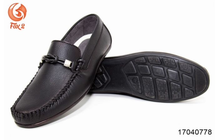 حذاء 17040778 - 40 Eu - اسود