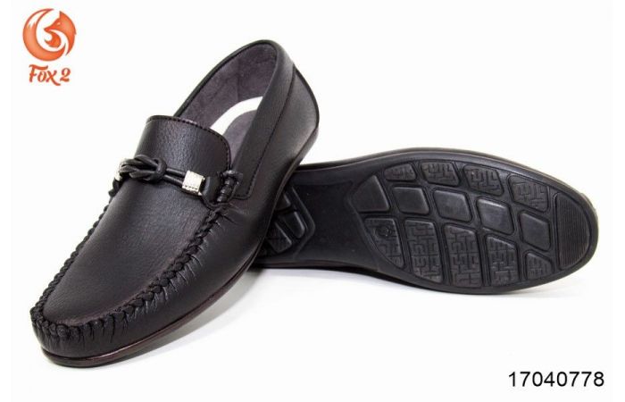 حذاء 17040778 - 42 Eu - اسود