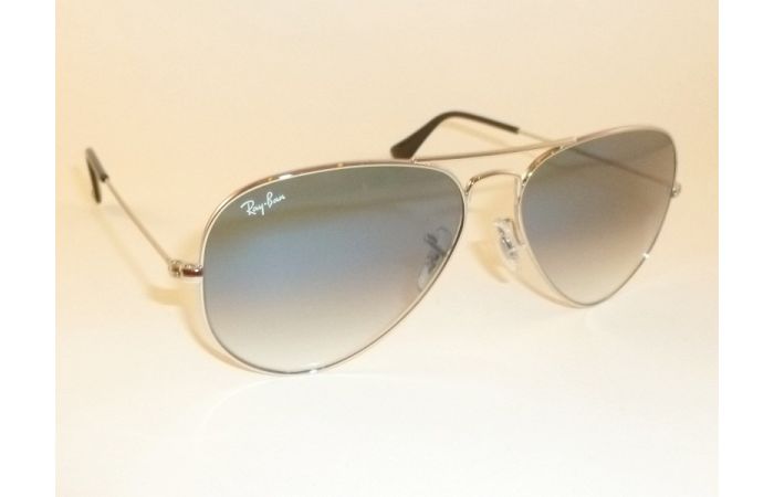 نظارة Ray-Ban Sunglasses RB 3025  - سكني 