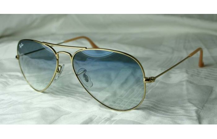  نظارة Ray-Ban  RB 3025 - ازرق  
