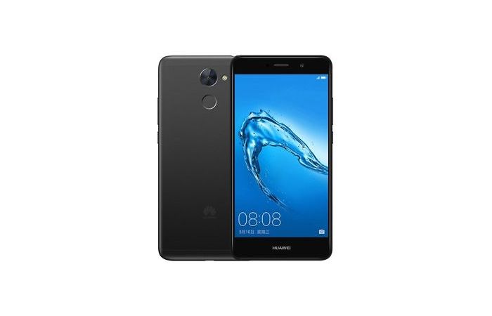 موبايل هواوي  - 32 جيجابايت -  اسودY7 Prime