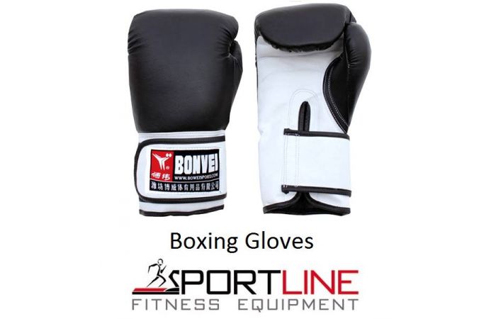  قفازات ملاكمة  Boxing Gloves