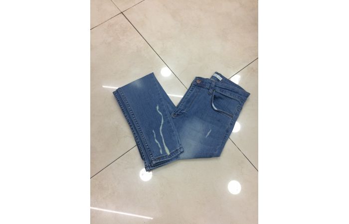 بنطلون - 26 - جينز