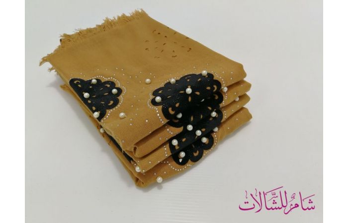 شال تركي  - كموني