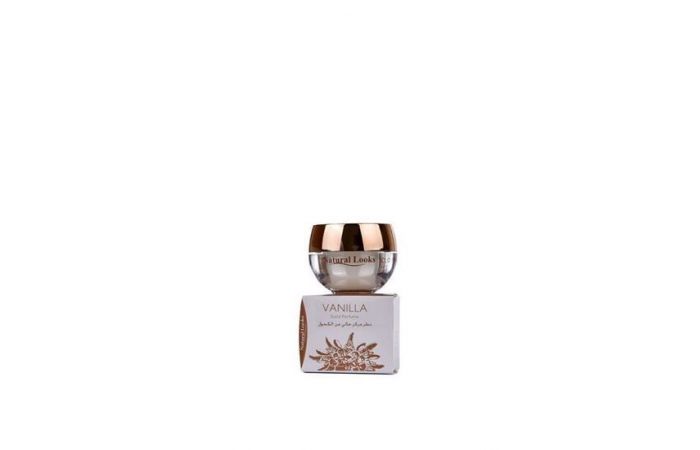 عطر Vanilla Solid Perfume   - او دى بارفان 8 مل 