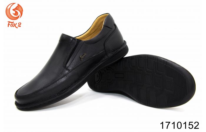 حذاء رجالي  طبي  1710152 - 40 Eu - اسود