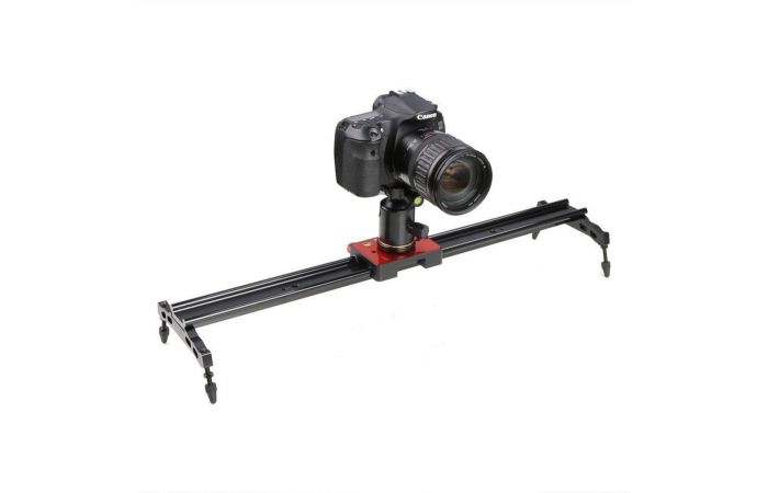 سلايدر كاميرا  canon
