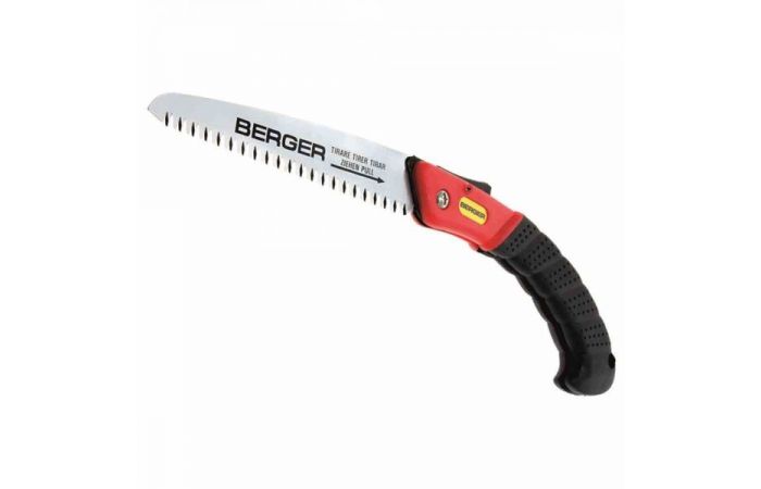 منشار مطوي الماني Folding saw no. 64650