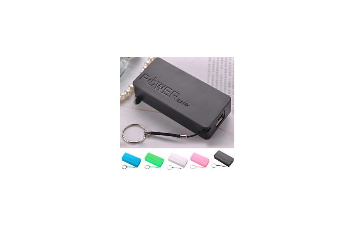 باور بانك بسعة 5600 Mah - سعة 5600  mAH