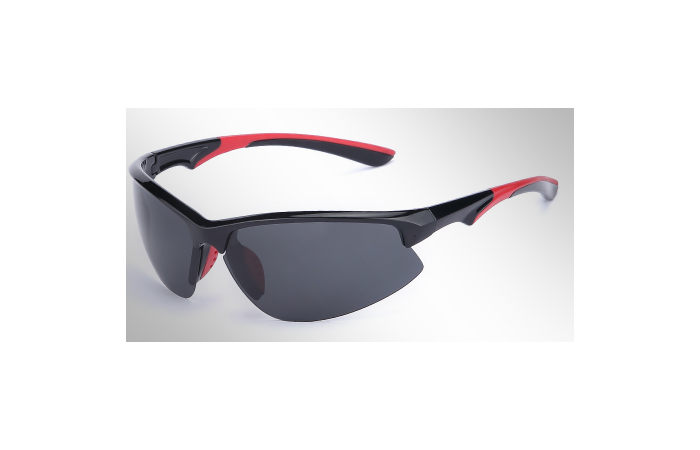 نظارة  Polarized Sunglasses - اسود