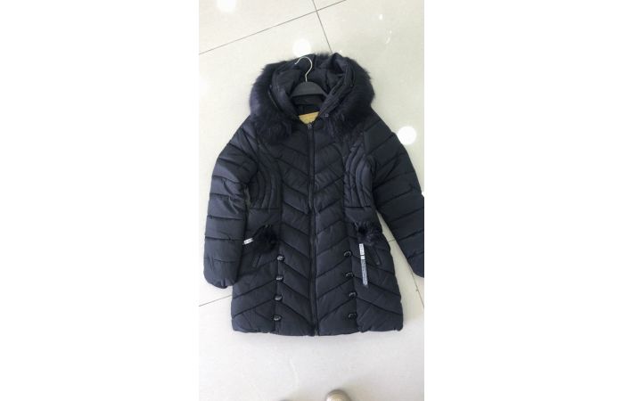 جاكيت edmonds fashion - M - اسود